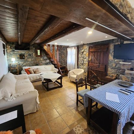 Villa Maria Elounda Dış mekan fotoğraf