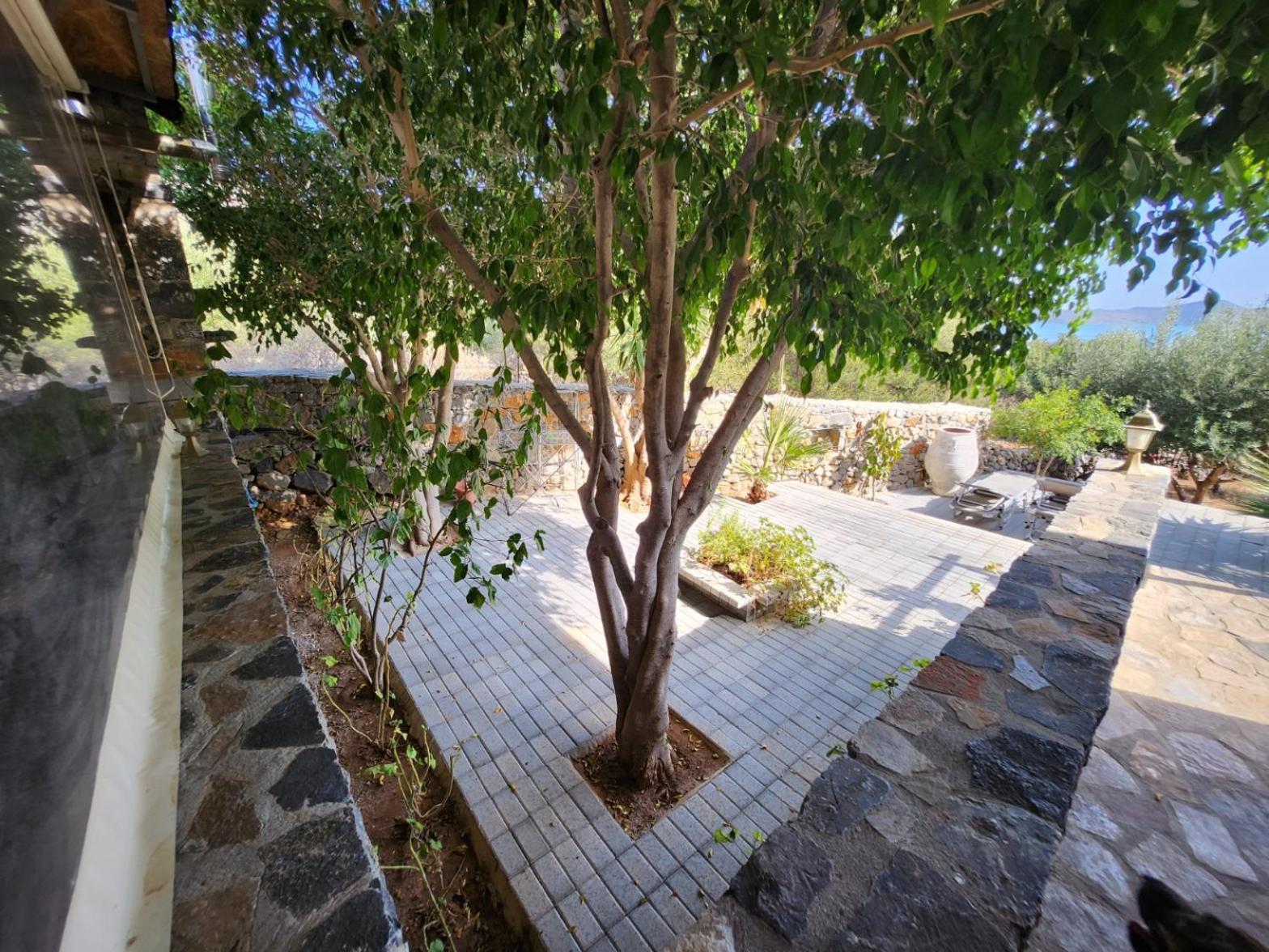 Villa Maria Elounda Dış mekan fotoğraf