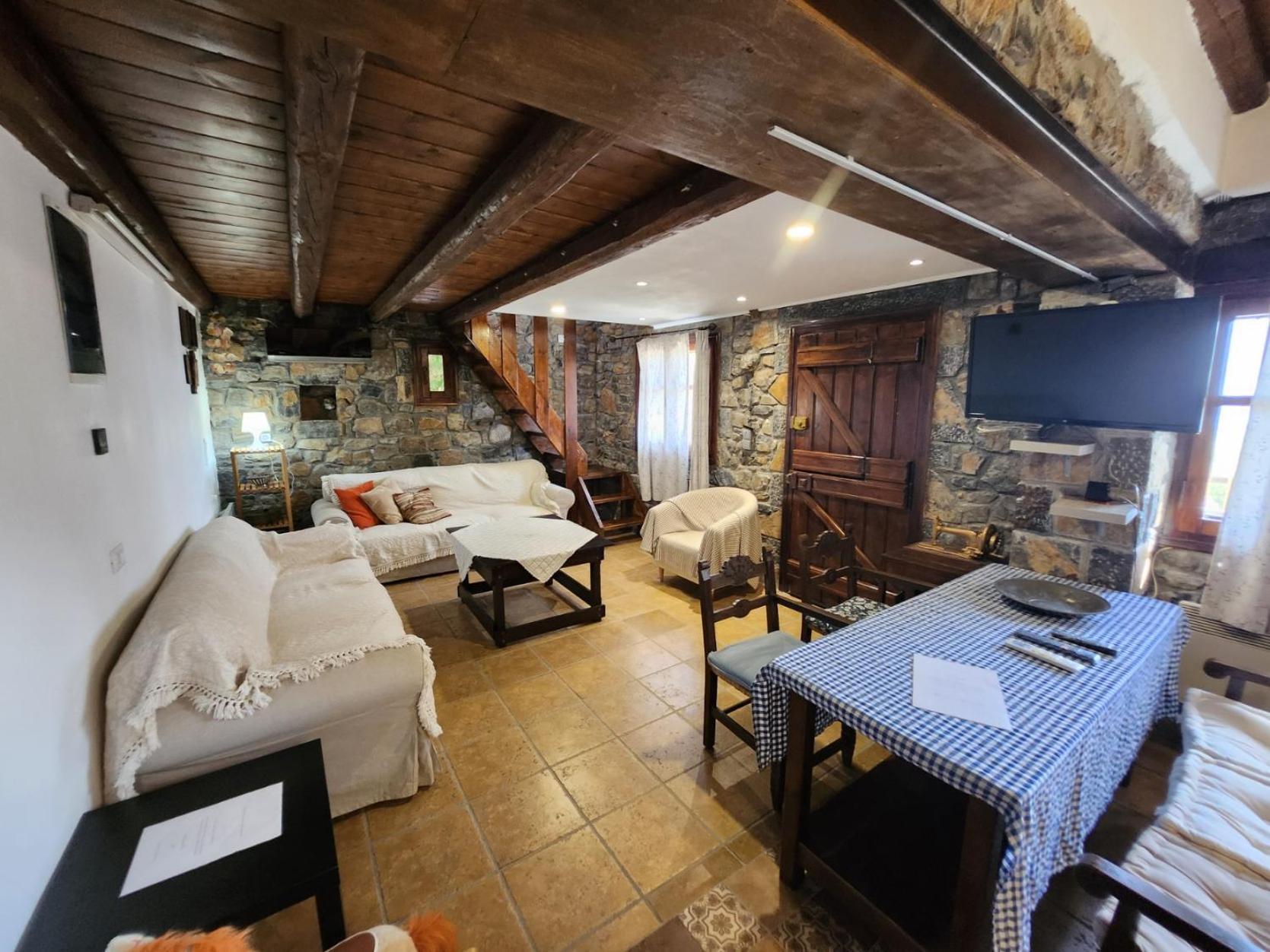 Villa Maria Elounda Dış mekan fotoğraf