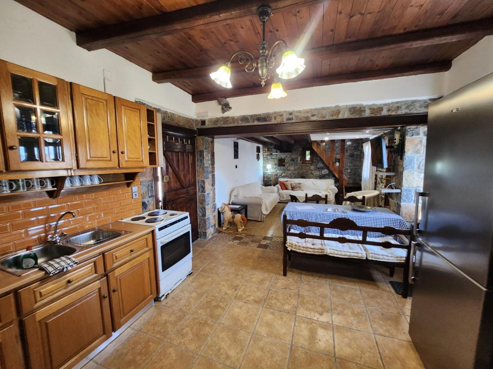 Villa Maria Elounda Dış mekan fotoğraf