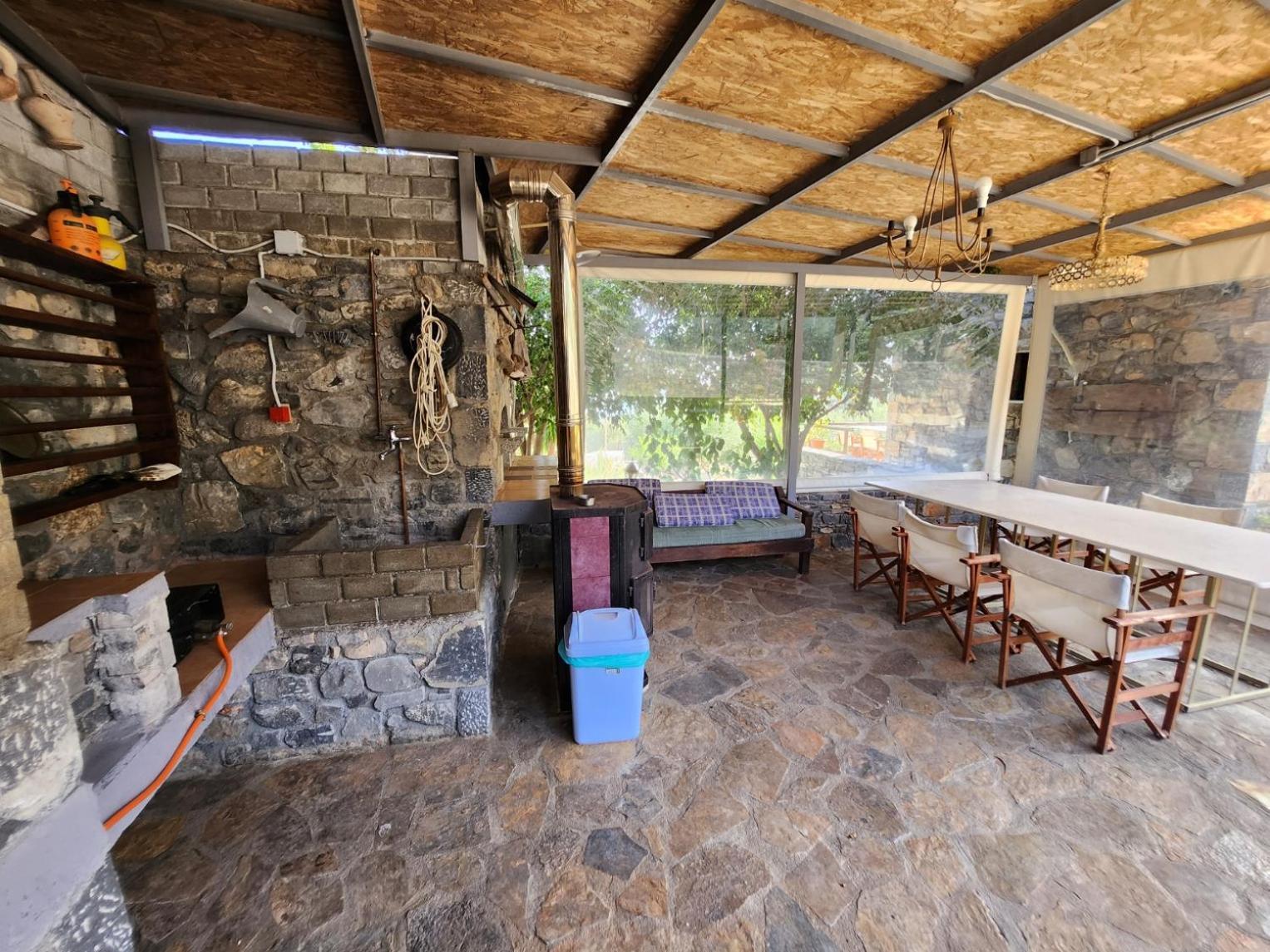 Villa Maria Elounda Dış mekan fotoğraf