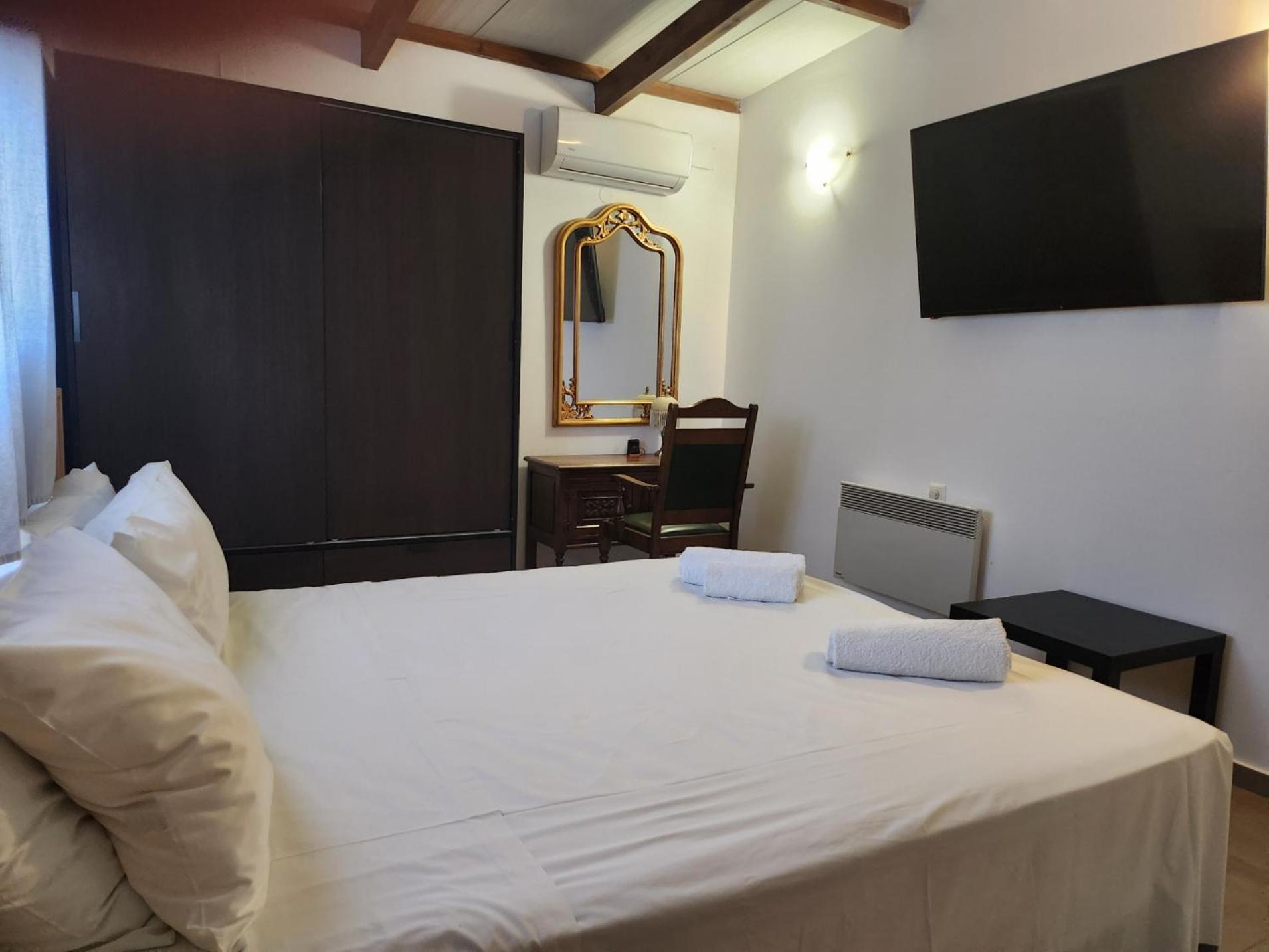 Villa Maria Elounda Dış mekan fotoğraf
