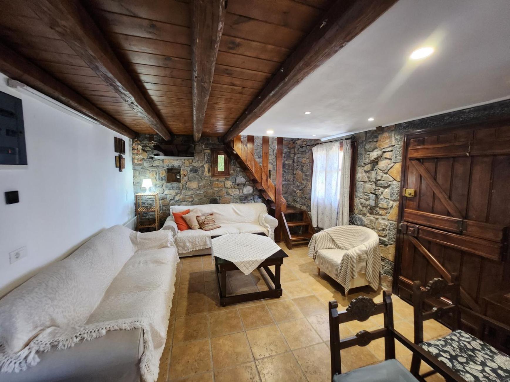 Villa Maria Elounda Dış mekan fotoğraf