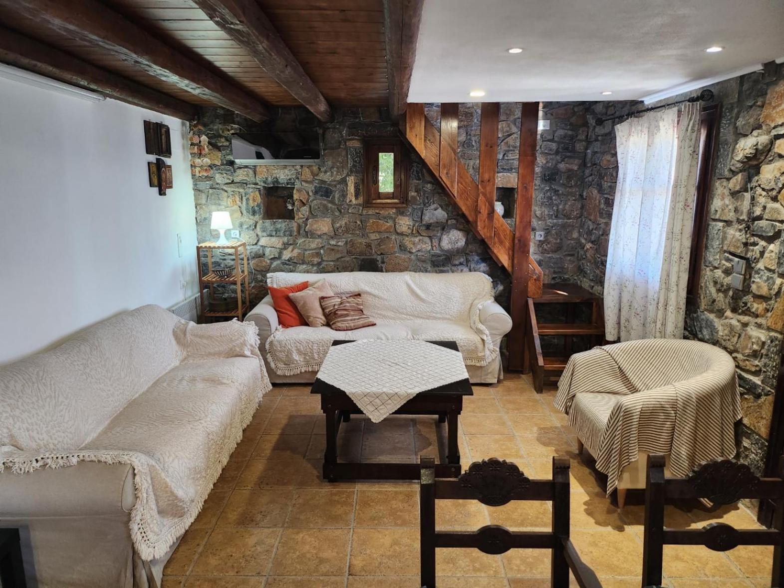 Villa Maria Elounda Dış mekan fotoğraf