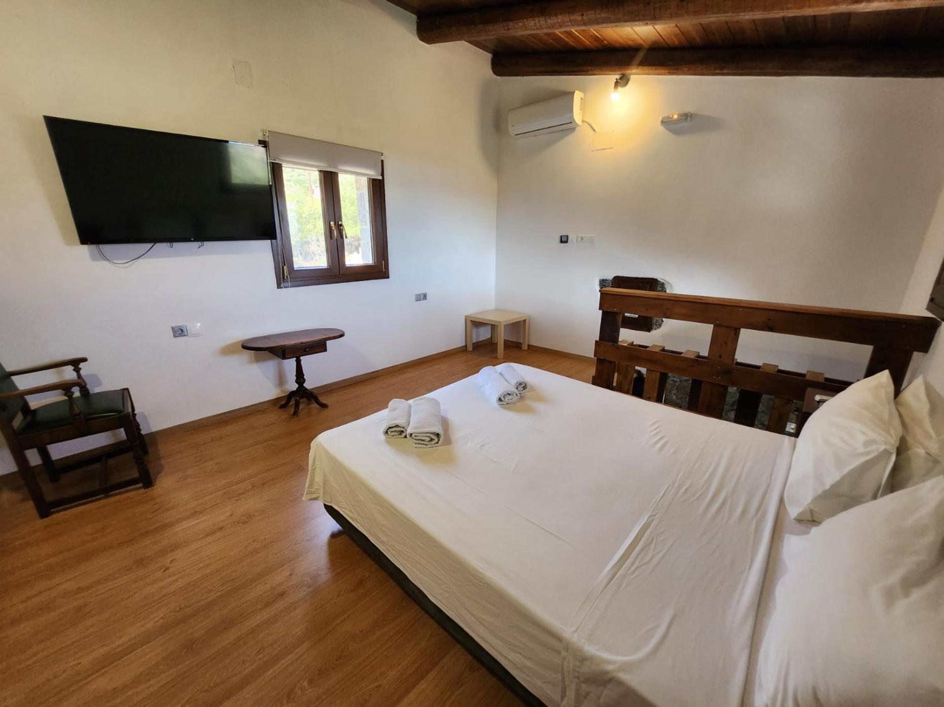Villa Maria Elounda Dış mekan fotoğraf