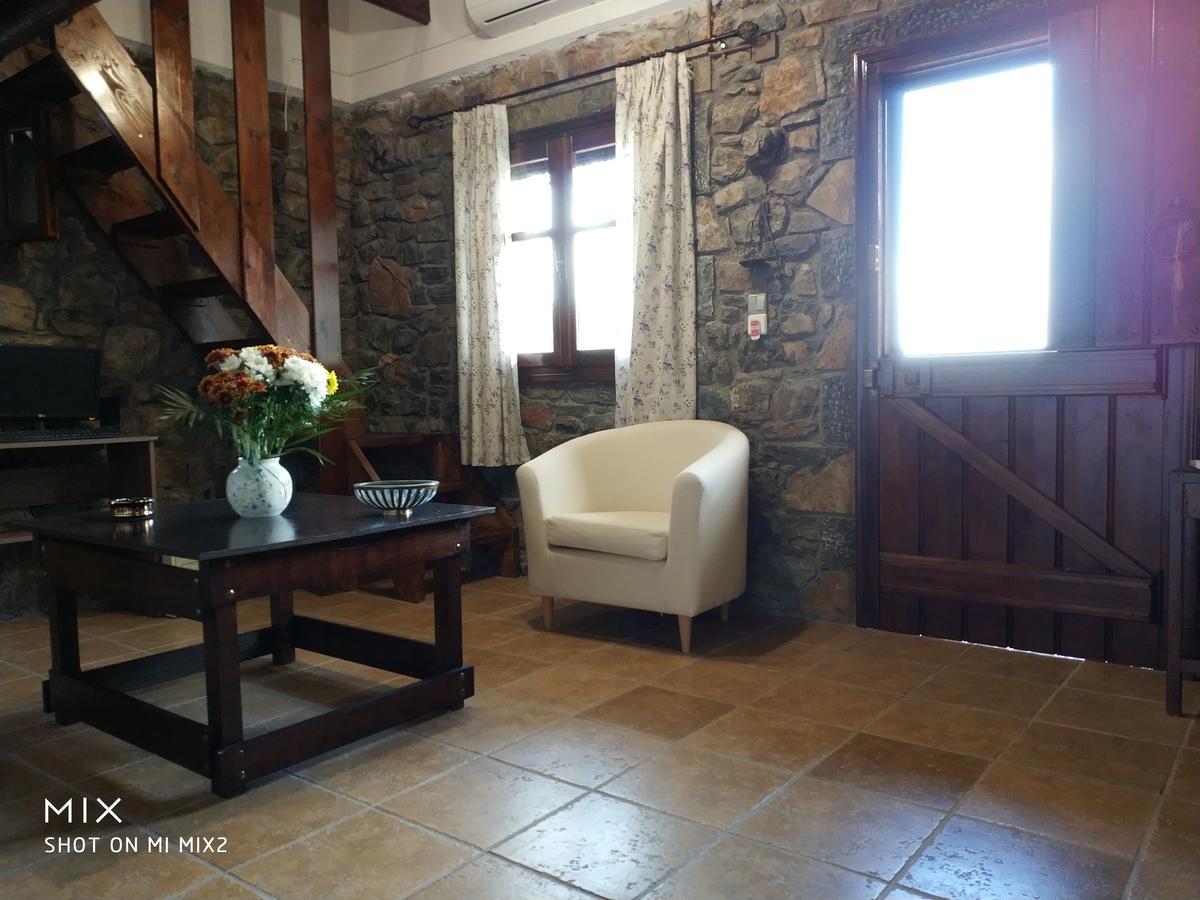Villa Maria Elounda Dış mekan fotoğraf