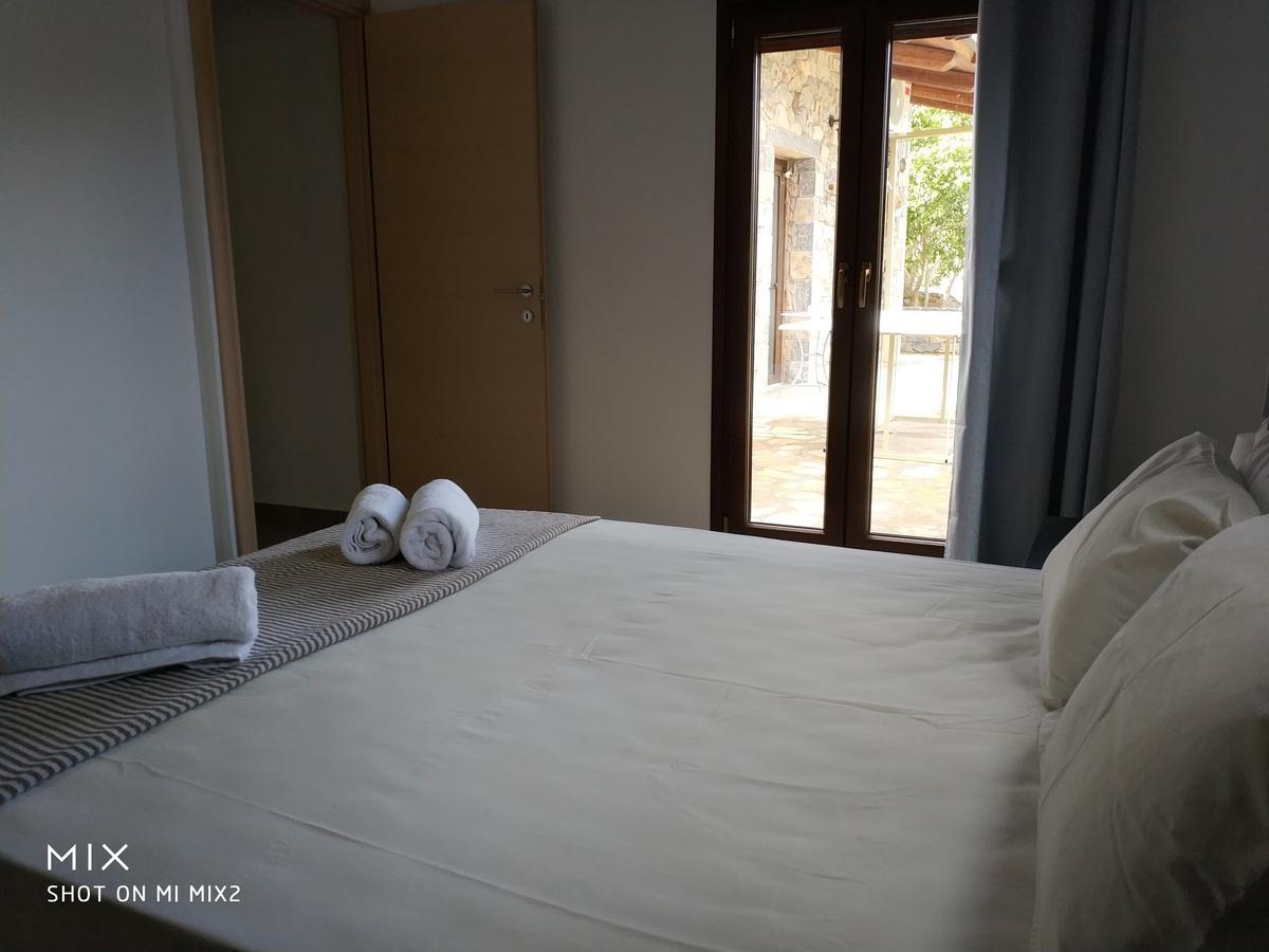 Villa Maria Elounda Dış mekan fotoğraf