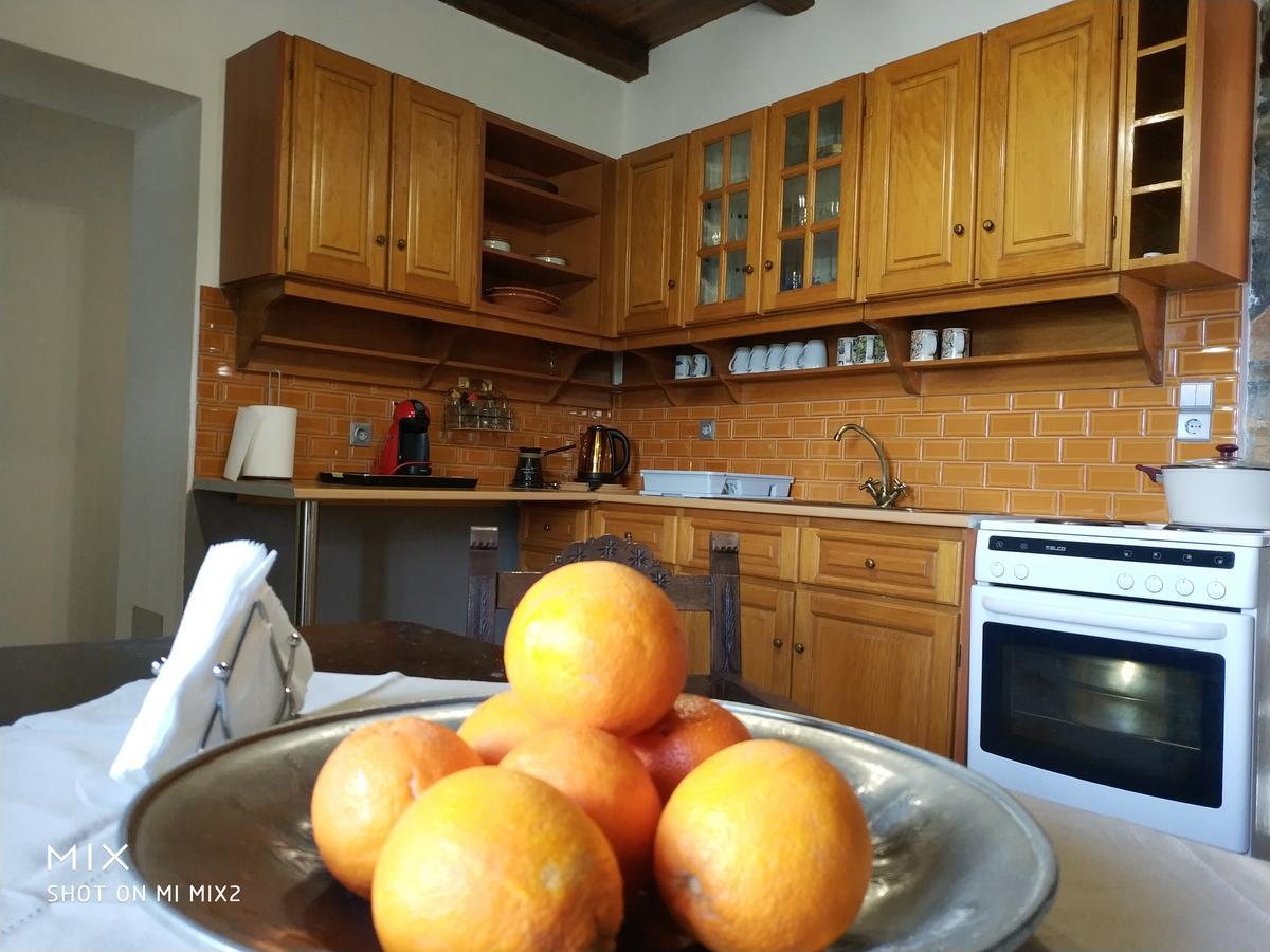 Villa Maria Elounda Dış mekan fotoğraf